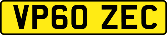 VP60ZEC