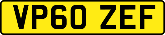VP60ZEF