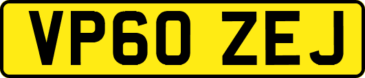 VP60ZEJ
