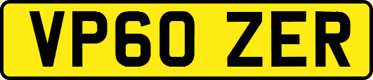 VP60ZER