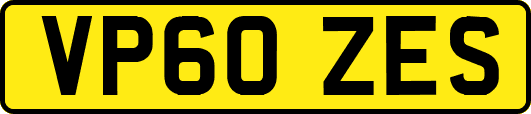 VP60ZES