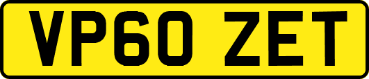 VP60ZET