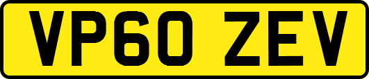 VP60ZEV