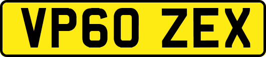 VP60ZEX