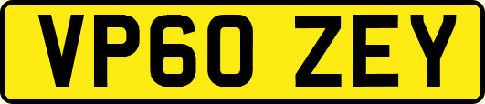 VP60ZEY