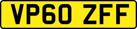 VP60ZFF