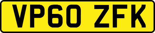 VP60ZFK