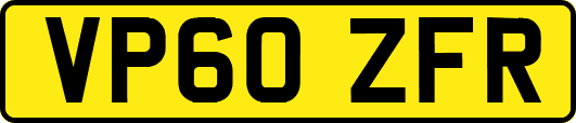 VP60ZFR