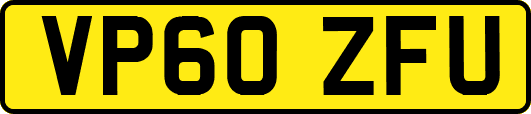 VP60ZFU