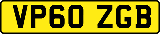 VP60ZGB