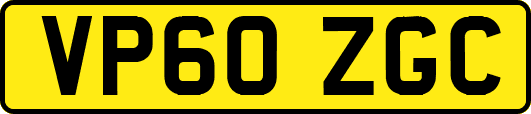 VP60ZGC