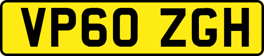 VP60ZGH