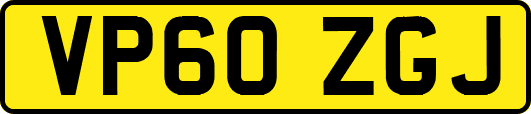 VP60ZGJ