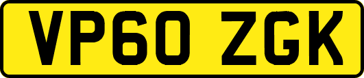 VP60ZGK