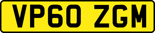 VP60ZGM