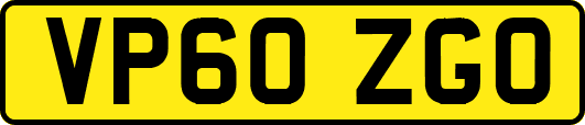 VP60ZGO