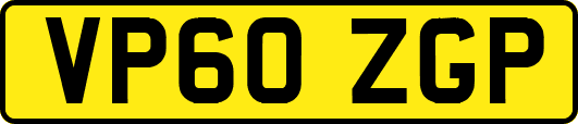 VP60ZGP