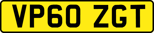 VP60ZGT