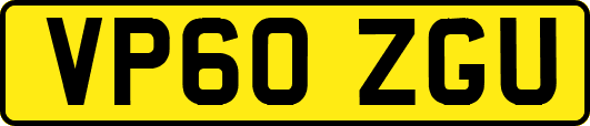 VP60ZGU