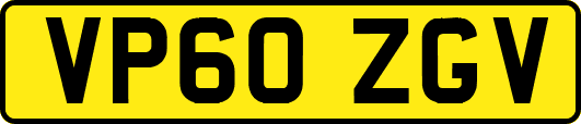 VP60ZGV