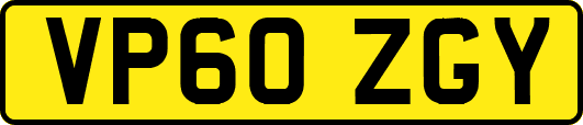 VP60ZGY