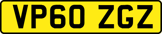 VP60ZGZ