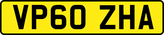 VP60ZHA