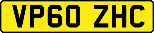 VP60ZHC