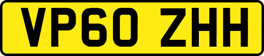 VP60ZHH