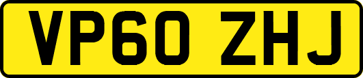 VP60ZHJ