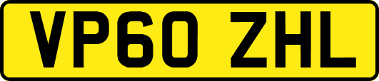 VP60ZHL