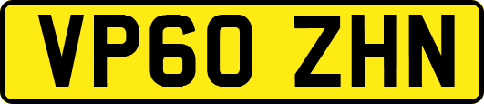 VP60ZHN