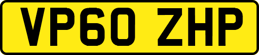 VP60ZHP