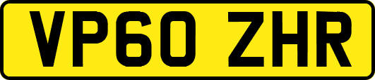 VP60ZHR