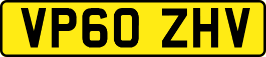 VP60ZHV