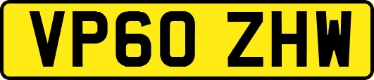 VP60ZHW