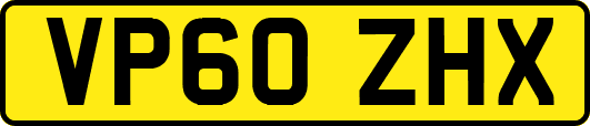 VP60ZHX