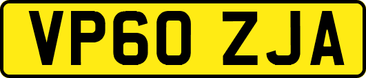 VP60ZJA