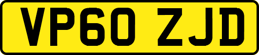 VP60ZJD