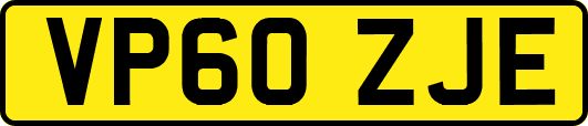 VP60ZJE