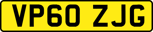 VP60ZJG