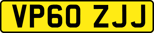 VP60ZJJ