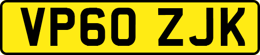 VP60ZJK