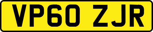 VP60ZJR