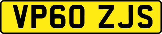 VP60ZJS