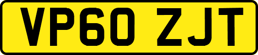 VP60ZJT