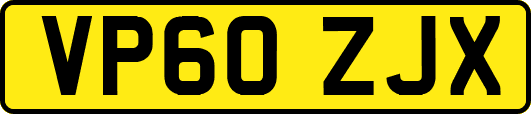 VP60ZJX