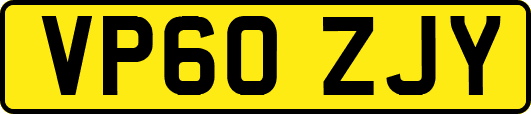 VP60ZJY