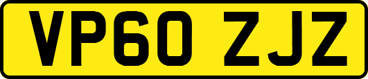 VP60ZJZ