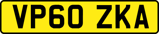VP60ZKA